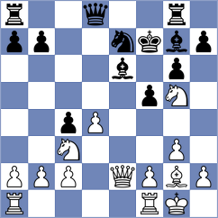 Vainzoff Sztokbant - Lourenco Cerqueira (Santos, 2009)