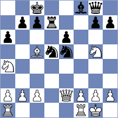 Spassky - Shutova (Krasnodar, 2010)