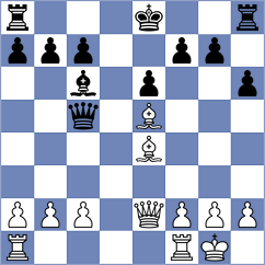 Przybylski - Nugroho (chess.com INT, 2025)