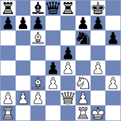 Bartsch - Stricker (Germany, 2004)