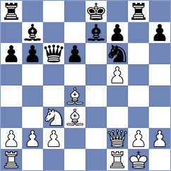 Abdrashev - Heinechen (Kocaeli, 2013)