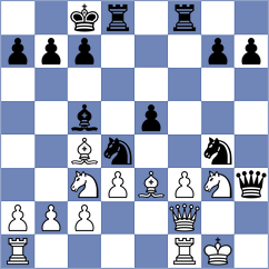Mangialardo - Legenia (chess.com INT, 2022)
