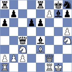 Maciel - Carmona (Villa Ballester, 1993)