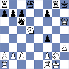 Siddall - Clay (Lichess.org INT, 2020)
