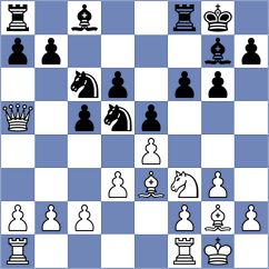 Balber - Klimenko (Simferopol, 1991)