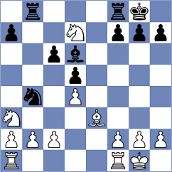 Lim - Billett (Sunningdale, 2013)