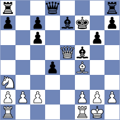 Weczerek - Lehmeier (Playchess.com INT, 2020)