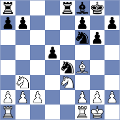 Krueger - Dilleigh (St James GCI, 2024)