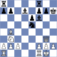 Brandel - Zinn (Dortmund GER, 2024)