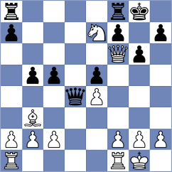 Rodriguez Sabater - Hernandez Munoz (Tenerife, 2013)