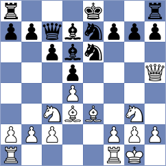 Mandrykin - Harin (Armavir, 1995)