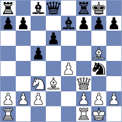 Trujillo Urriago - Martinez Yanes (Columbia, 2009)