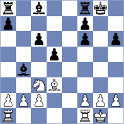 Peng - Xu (Pozarevac SRB, 2025)