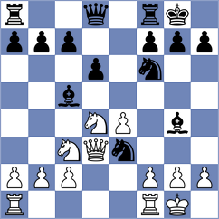 Garbowski - Fukowski (Chelmza, 2009)