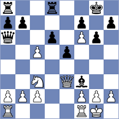 Sebastian - Belous (Chess.com INT, 2020)