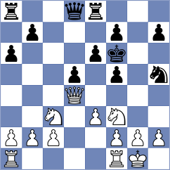 Beuran - Knudsen (Salzgitter Lebenstedt, 2002)