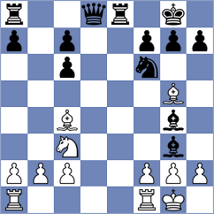 Hachimi - Maged (Lichess.org INT, 2020)