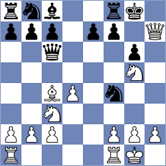 Moreno Perez - Ortega Gadea (Alzira, 1993)