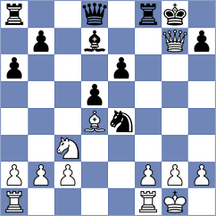 Debieb - Zaineh (Lichess.org INT, 2020)