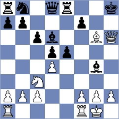 Lopez - Lyansky (Philadelphia, 2012)