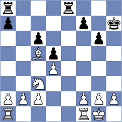 Matute Bravo - Morales Balarezo (Chess.com INT, 2020)