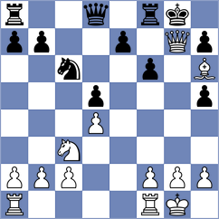 Blach - Noryskiewicz (Augustow, 1996)