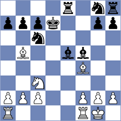 Tilokani Sachdev - Ticio Alonso (Lanzarote ESP, 2024)