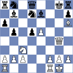 Hernandez Graterol - Marin (Bento Goncalves, 2000)