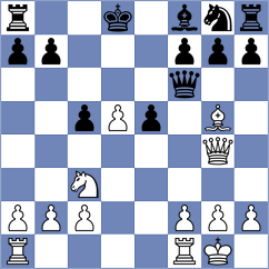 Ahmad - Khonsavanh (Chess.com INT, 2020)
