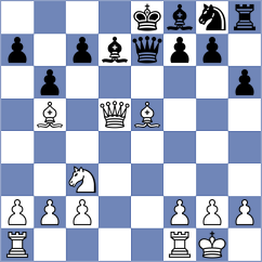 Cano Ruiz - Quintero Acevedo (Medellin COL, 2024)