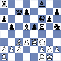 Alaimo - Pinto (chess.com INT, 2025)