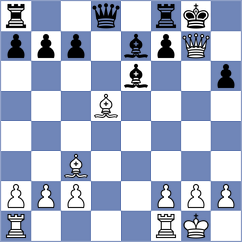 Kondori - Akbarnia (Chess.com INT, 2021)
