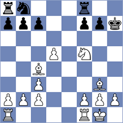 Barbosa - Martinez (Sao Paulo, 2003)