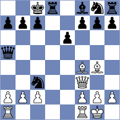 Oosthuizen - Ferreira (Cape Town, 2002)