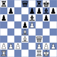 Fastova - Telmanov (Rostov on Don, 2010)