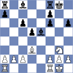 Putnam - Nagy (New York USA, 2025)