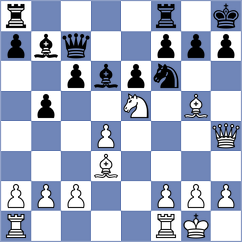 Tregubov - Rees (chess.com INT, 2024)