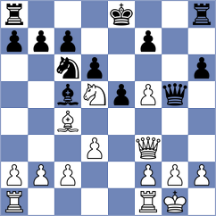 Prasser - Belkovich (Magdeburg, 2013)