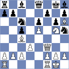 Bosman - De Azevedo (Cape Town, 2002)
