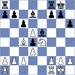 Moylan - Jones (New Zeeland, 1994)