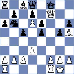 Gokturk - Jacobsen (chess.com INT, 2025)
