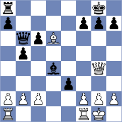 Noack - Pachmann (Playchess.com INT, 2020)