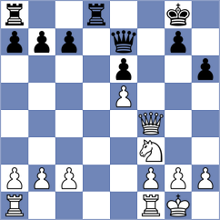 Ferrari - Blanco Cedillo (Lichess.org INT, 2020)