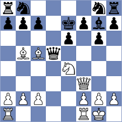 Lyutsinger - Stanford (New York USA, 2024)