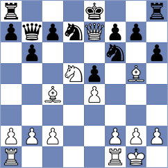 Bereziy - Savinkov (Omsk, 2011)