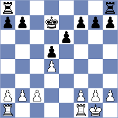 George - Bevan (lichess.org INT, 2022)
