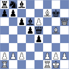 Nugumanov - Martine (chess.com INT, 2025)