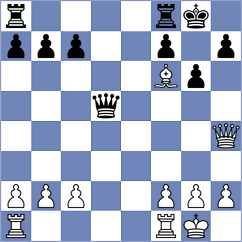 Kiefel - Trenkner (Playchess.com INT, 2020)