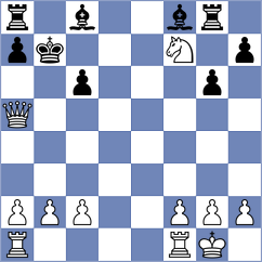 Zarkovic - Gagic (Vrnjacka Banja, 2012)