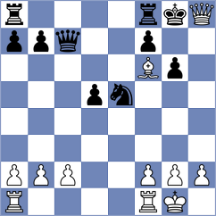 Ruperez Benito - Smieszek (chess.com INT, 2025)